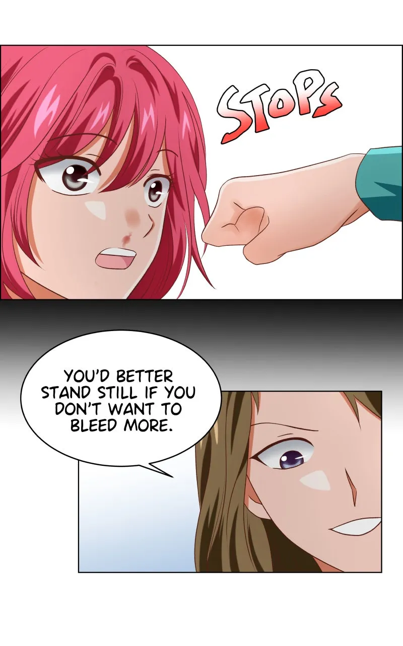 Midnight Rain Chapter 116 page 56 - 