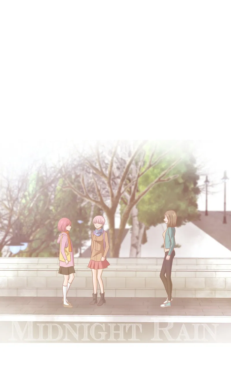 Midnight Rain Chapter 116 page 61 - 