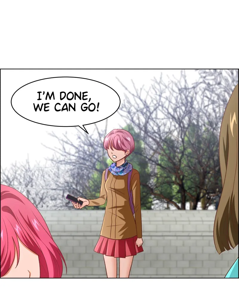 Midnight Rain Chapter 117 page 1 - 