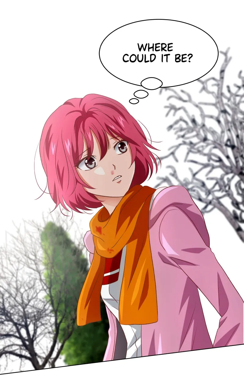 Midnight Rain Chapter 117 page 11 - 