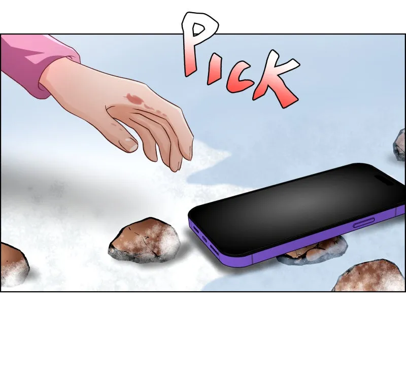 Midnight Rain Chapter 117 page 15 - 