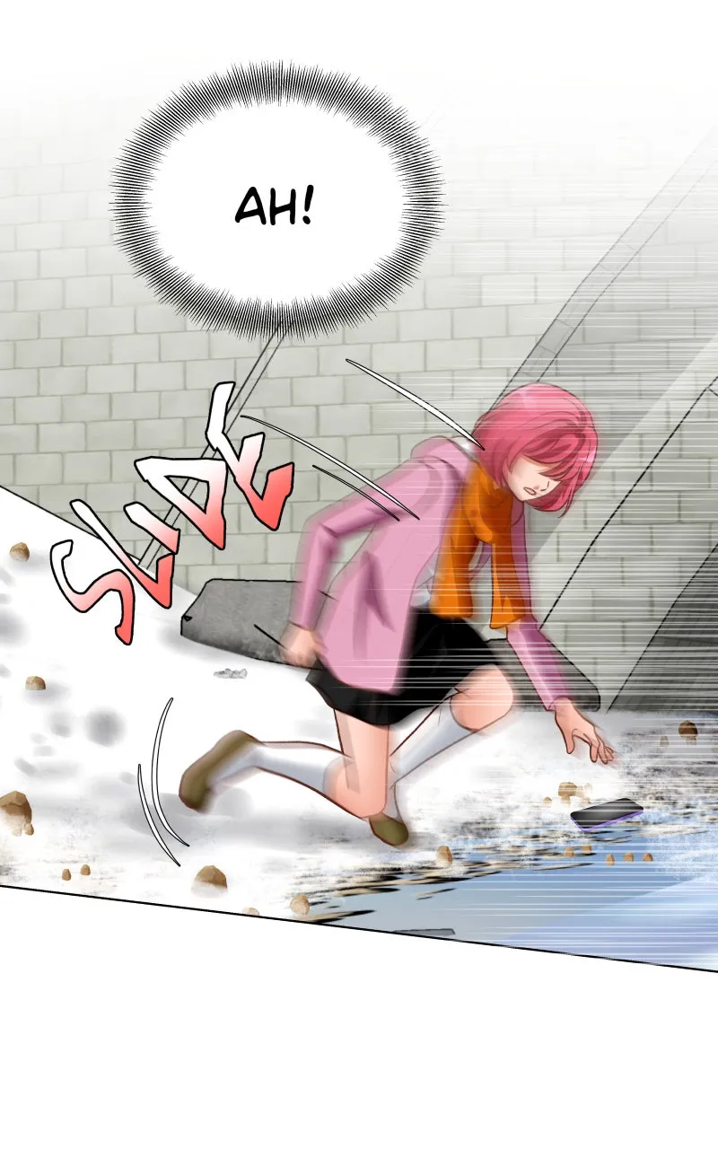 Midnight Rain Chapter 117 page 16 - 