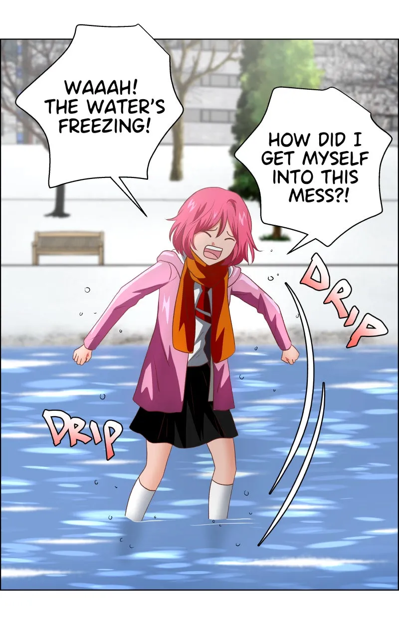Midnight Rain Chapter 117 page 18 - 