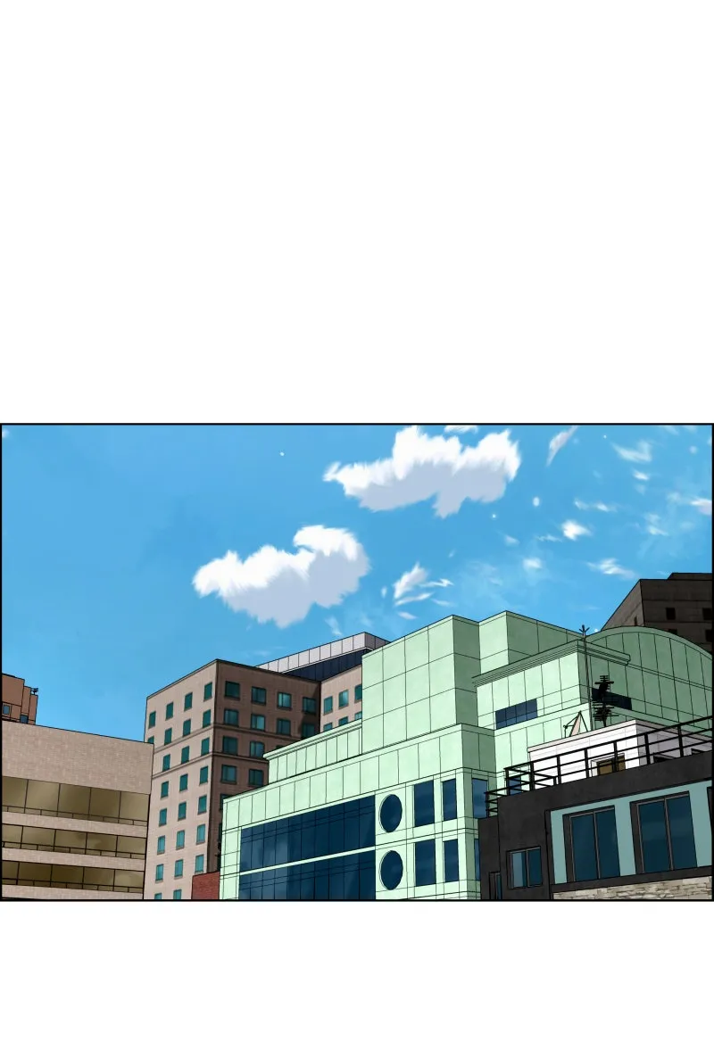 Midnight Rain Chapter 117 page 20 - 