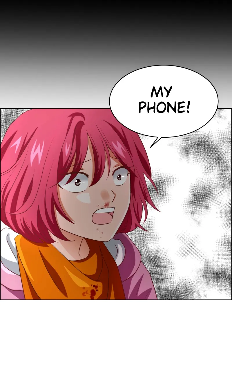 Midnight Rain Chapter 117 page 3 - 