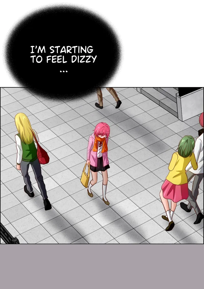 Midnight Rain Chapter 117 page 22 - 