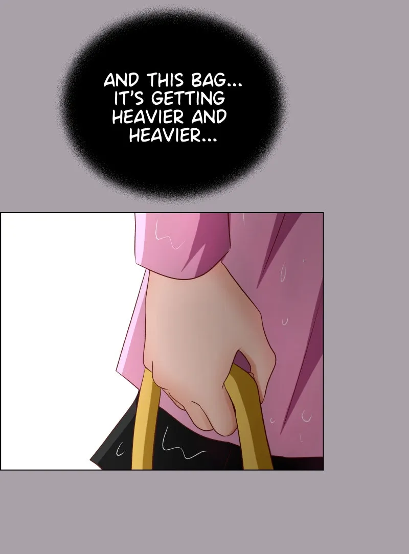 Midnight Rain Chapter 117 page 23 - 