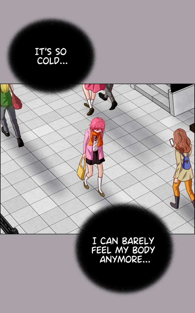 Midnight Rain Chapter 117 page 24 - 