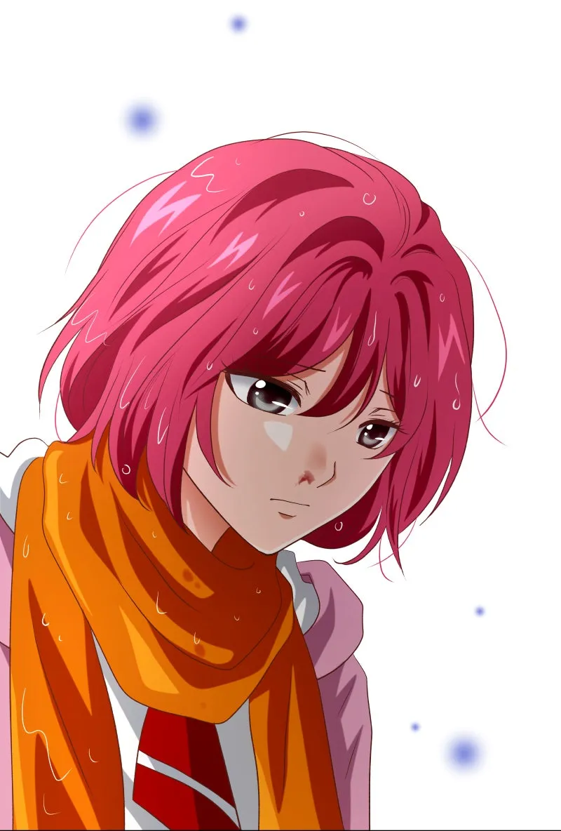 Midnight Rain Chapter 117 page 25 - 