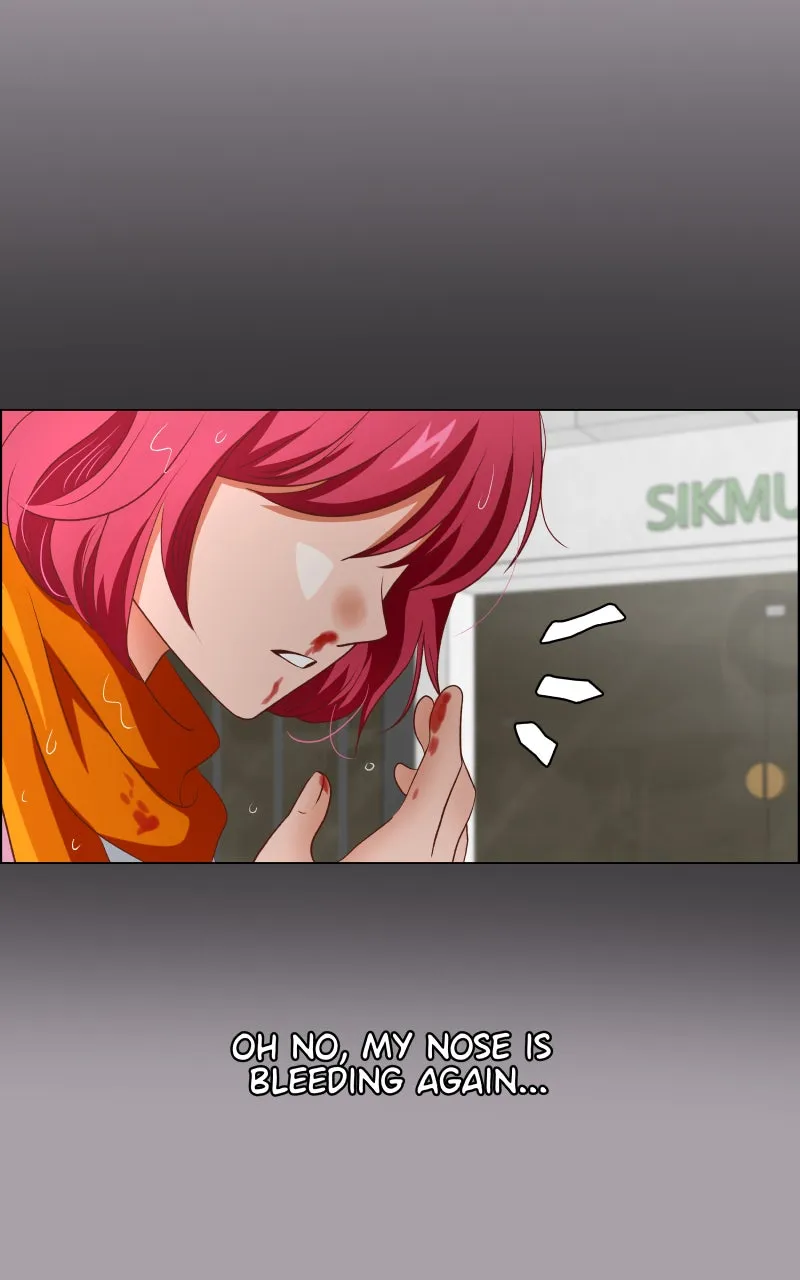 Midnight Rain Chapter 117 page 26 - 