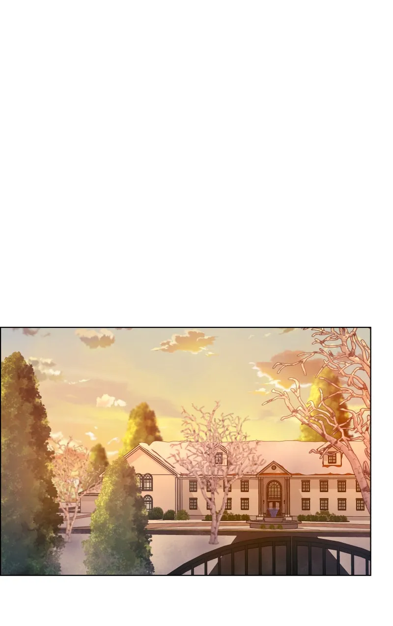 Midnight Rain Chapter 117 page 32 - 