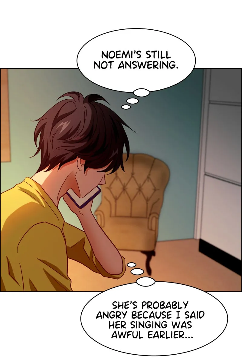Midnight Rain Chapter 117 page 33 - 