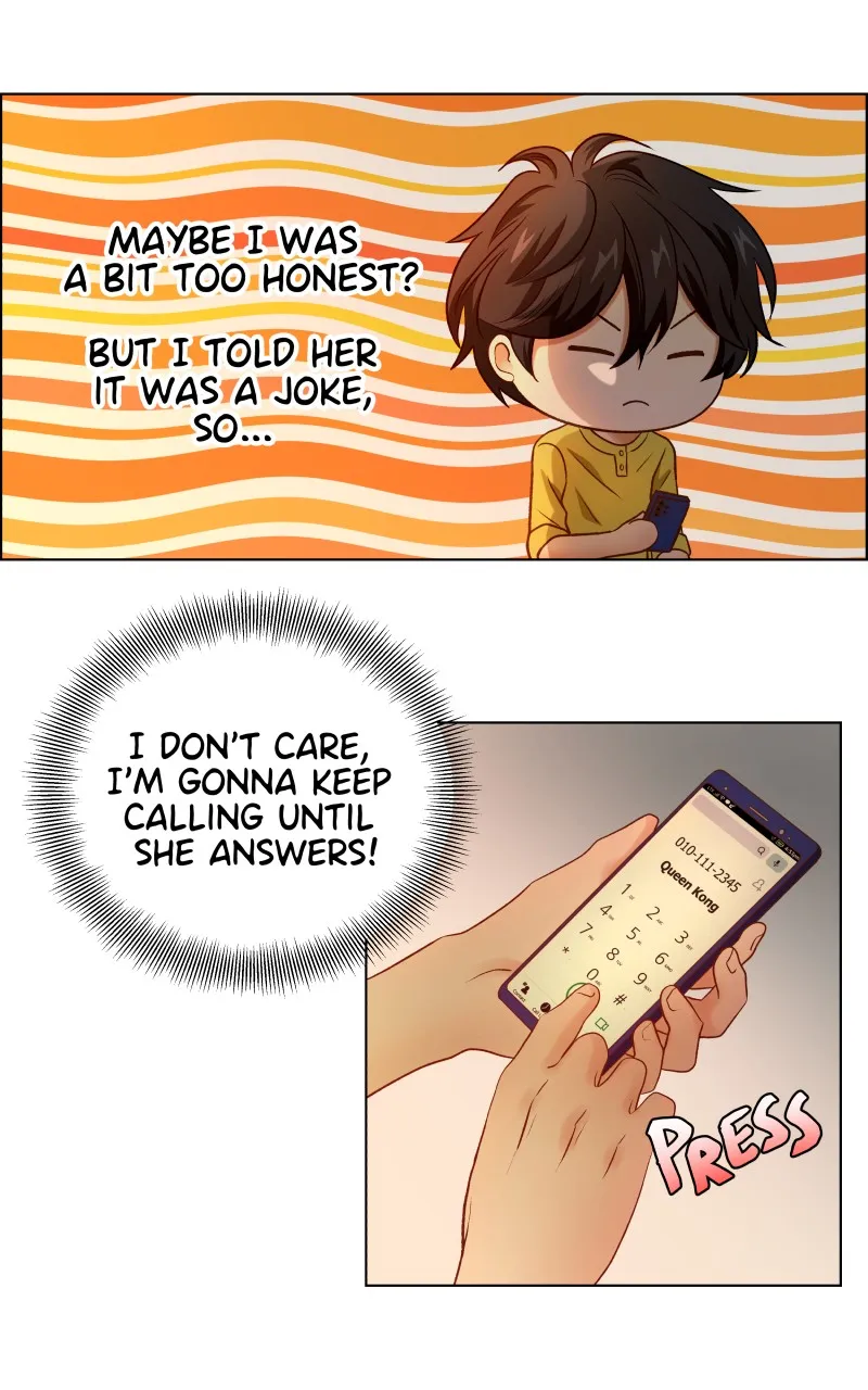 Midnight Rain Chapter 117 page 34 - 