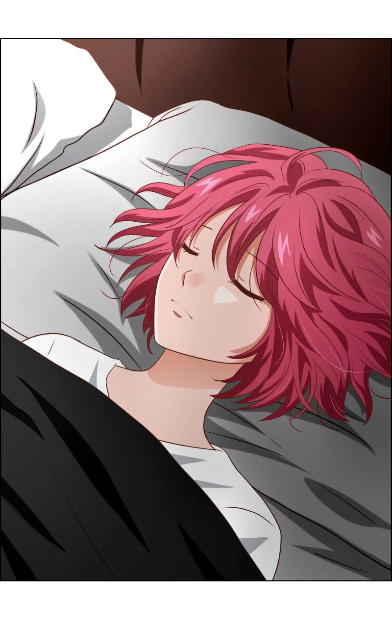 Midnight Rain Chapter 117 page 37 - 