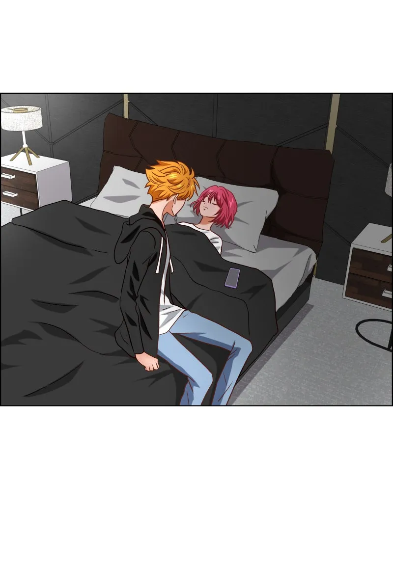 Midnight Rain Chapter 117 page 38 - 