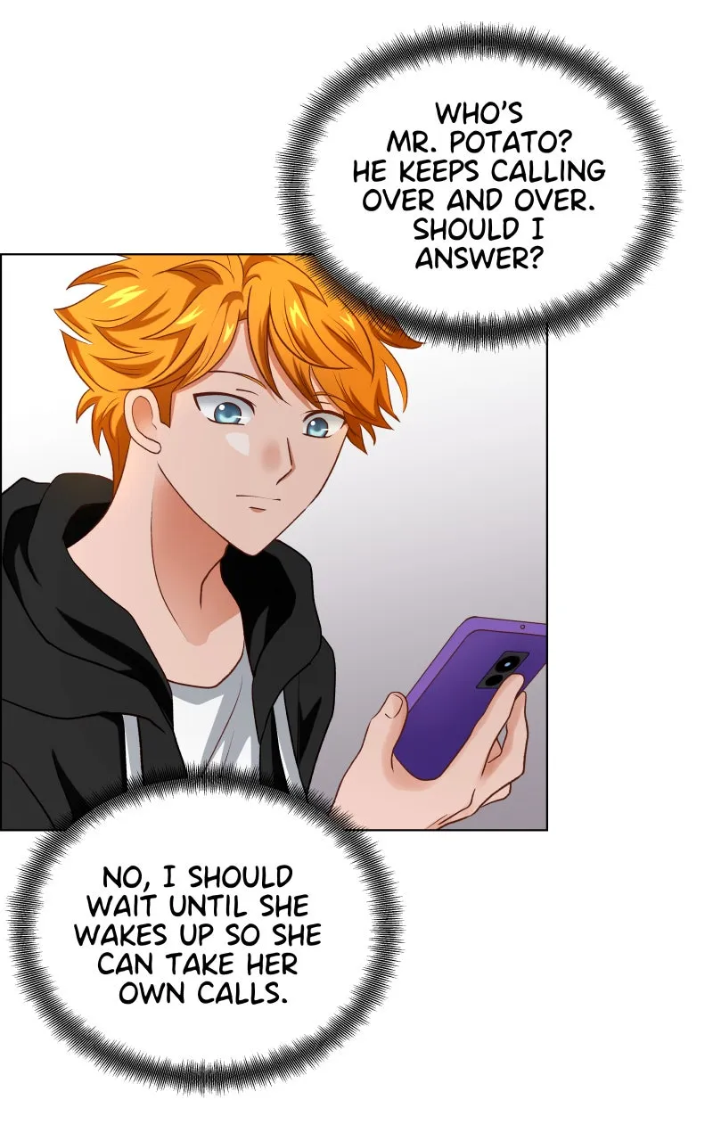 Midnight Rain Chapter 117 page 40 - 
