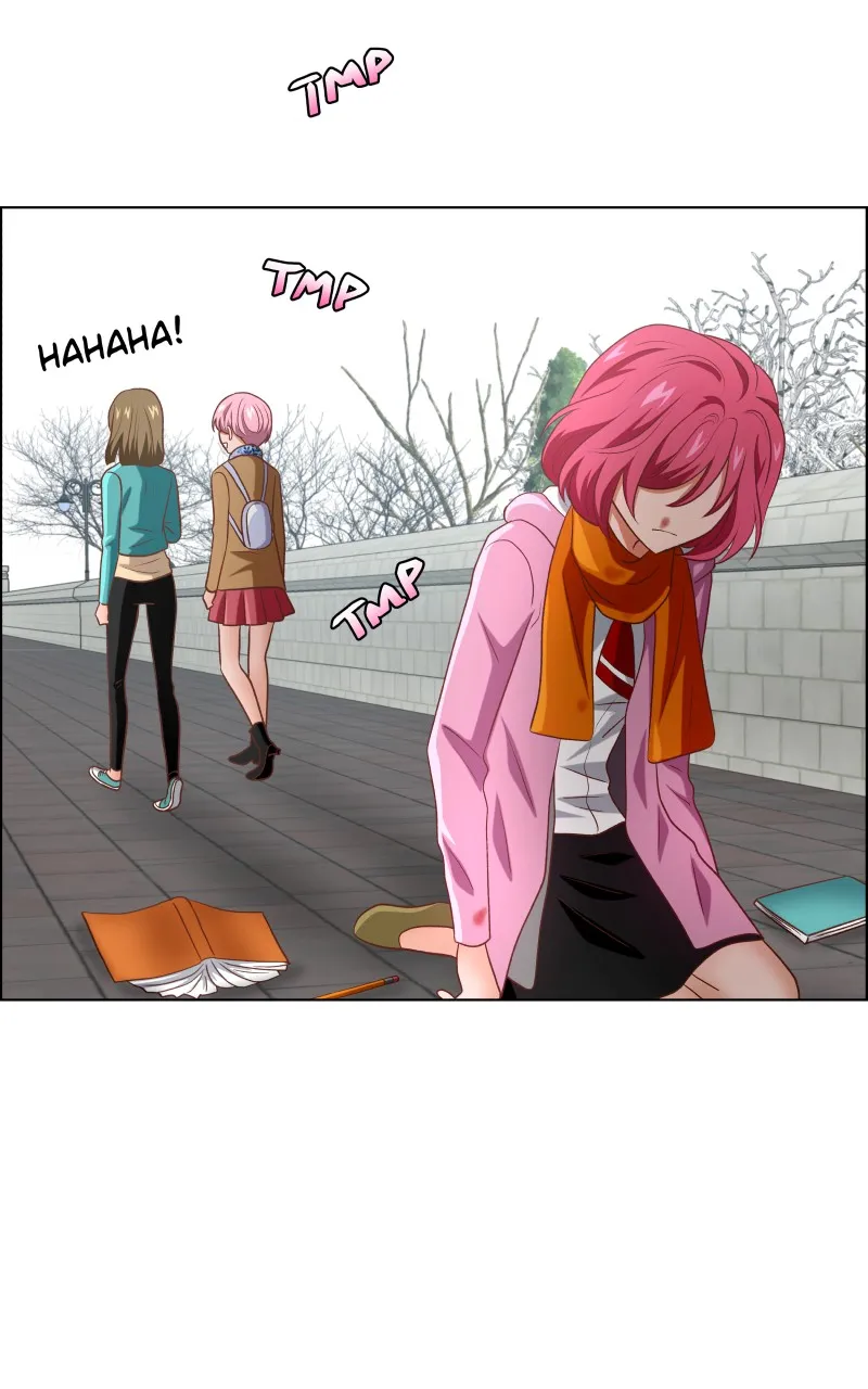 Midnight Rain Chapter 117 page 5 - 