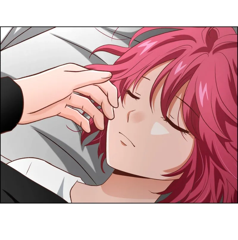 Midnight Rain Chapter 117 page 43 - 