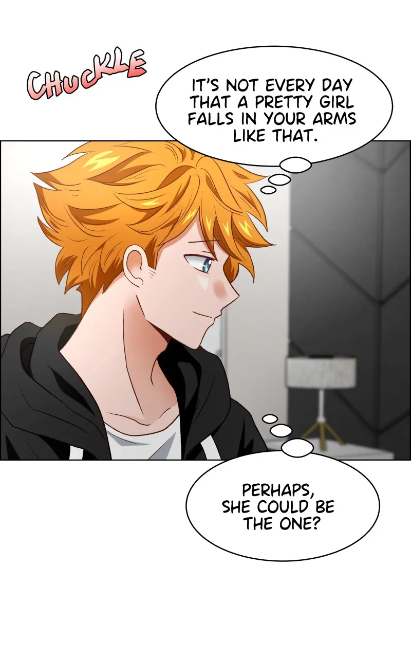 Midnight Rain Chapter 117 page 44 - 