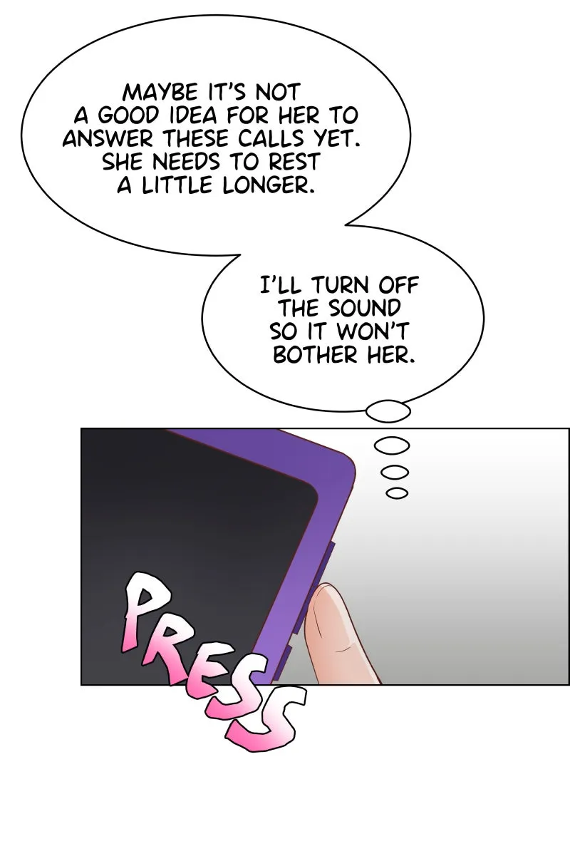 Midnight Rain Chapter 117 page 47 - 
