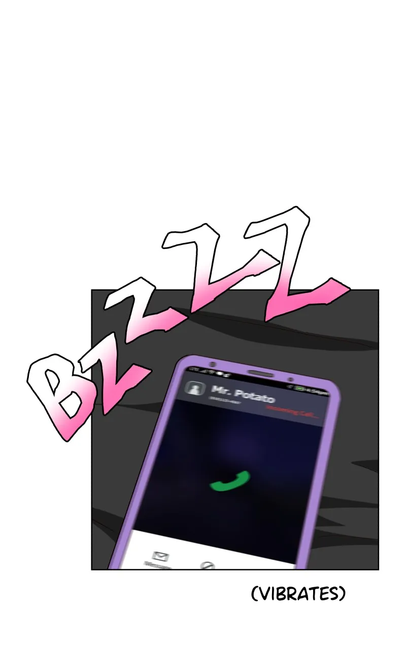 Midnight Rain Chapter 117 page 48 - 