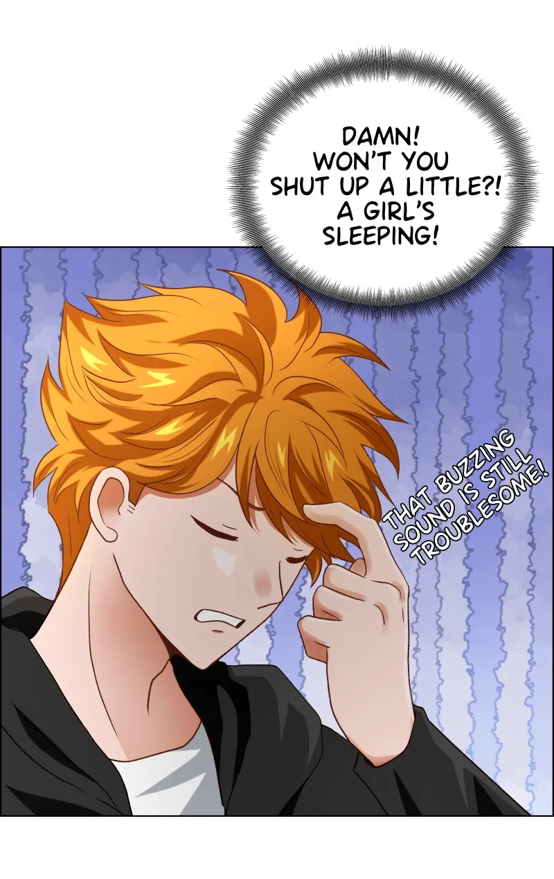 Midnight Rain Chapter 117 page 49 - 