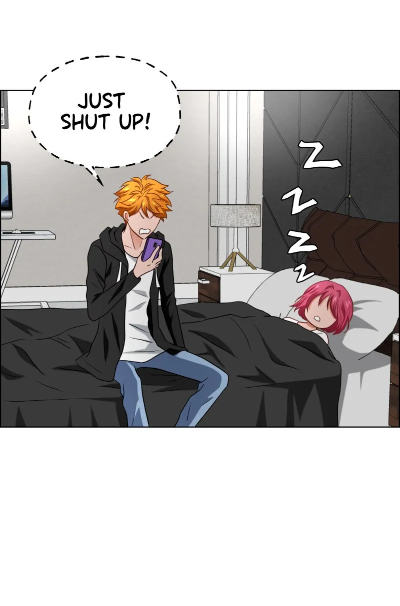Midnight Rain Chapter 117 page 50 - 
