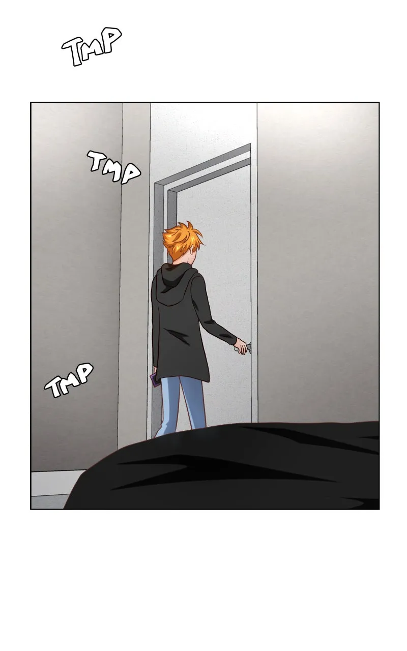 Midnight Rain Chapter 117 page 52 - 