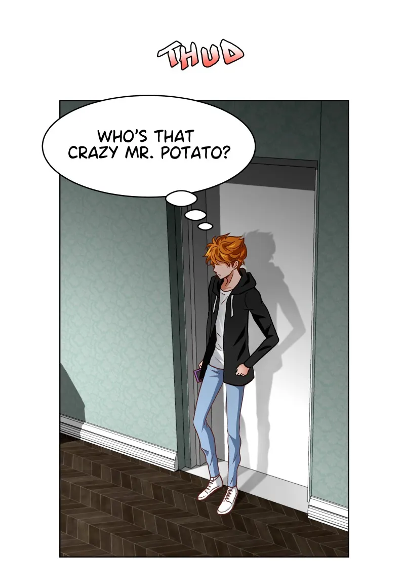 Midnight Rain Chapter 117 page 53 - 