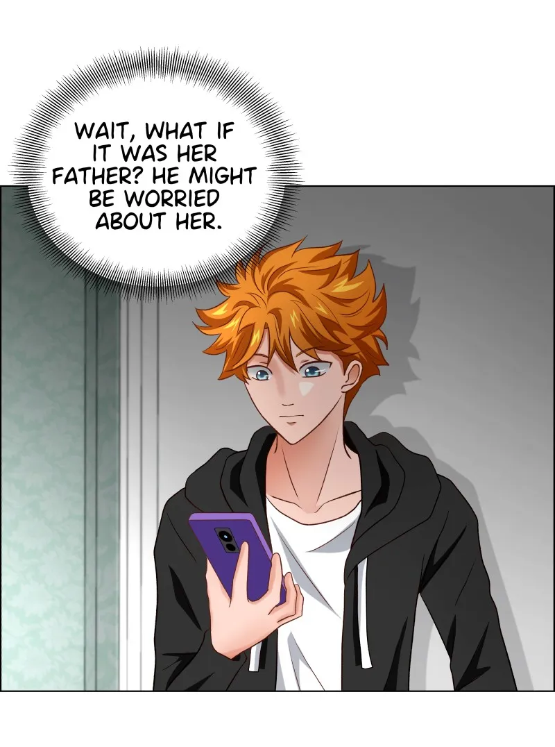 Midnight Rain Chapter 117 page 54 - 