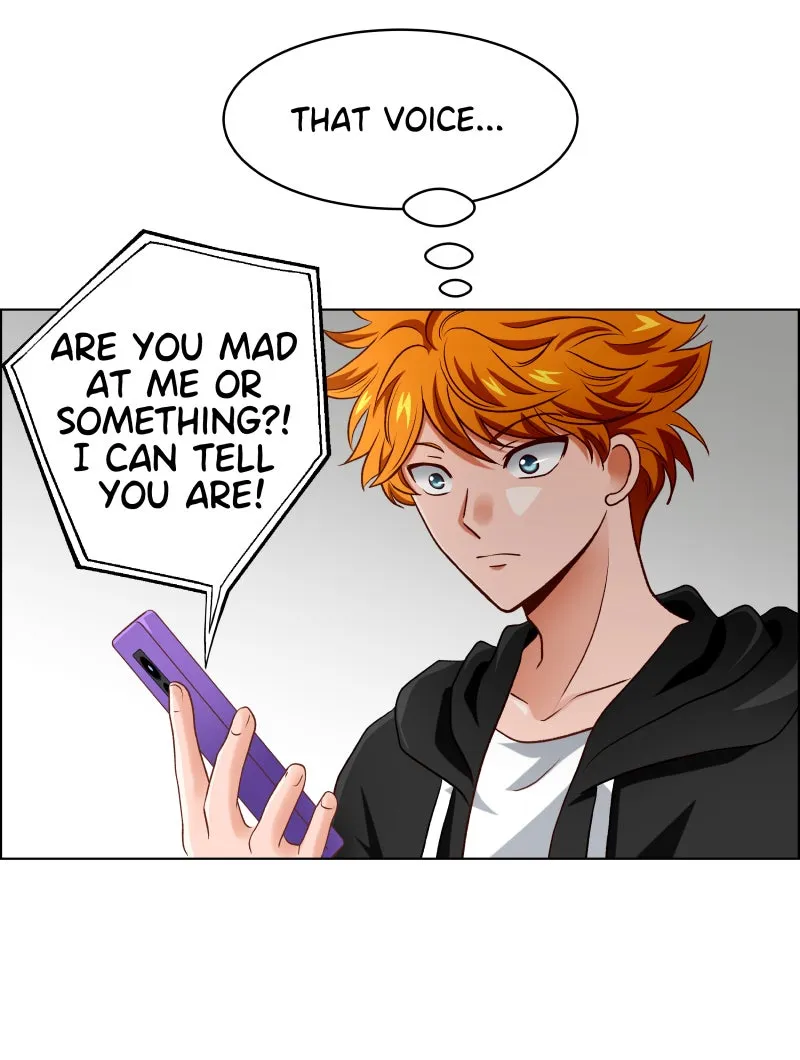 Midnight Rain Chapter 117 page 57 - 