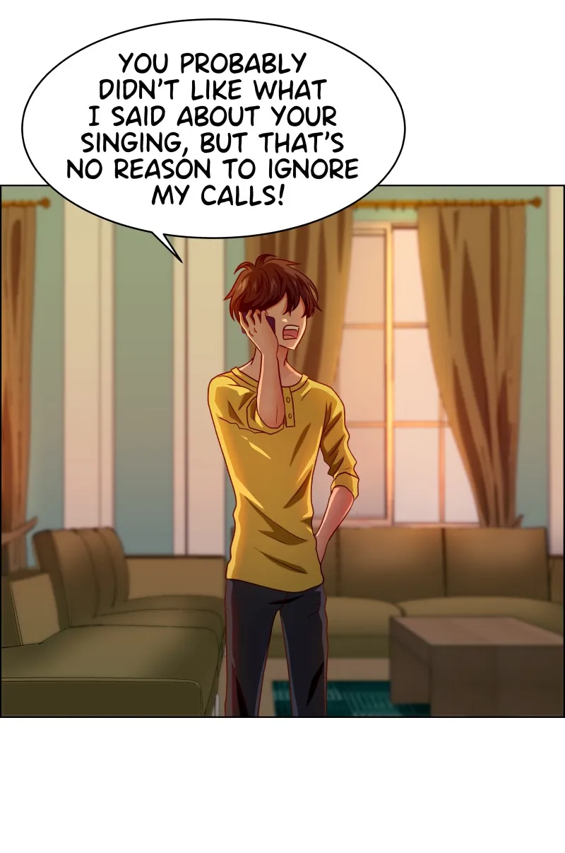 Midnight Rain Chapter 117 page 58 - 