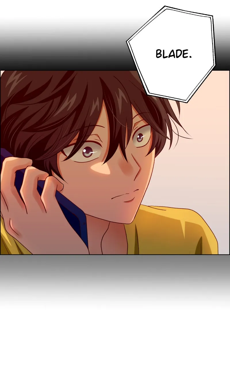Midnight Rain Chapter 117 page 59 - 