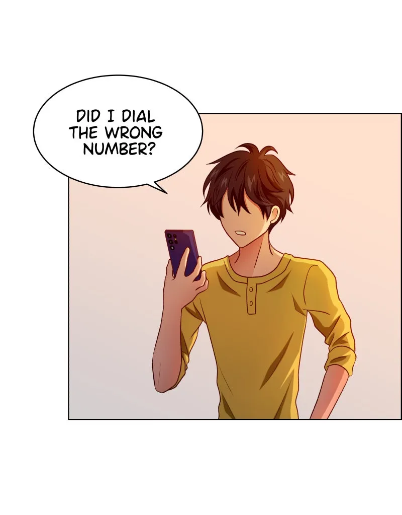 Midnight Rain Chapter 117 page 60 - 