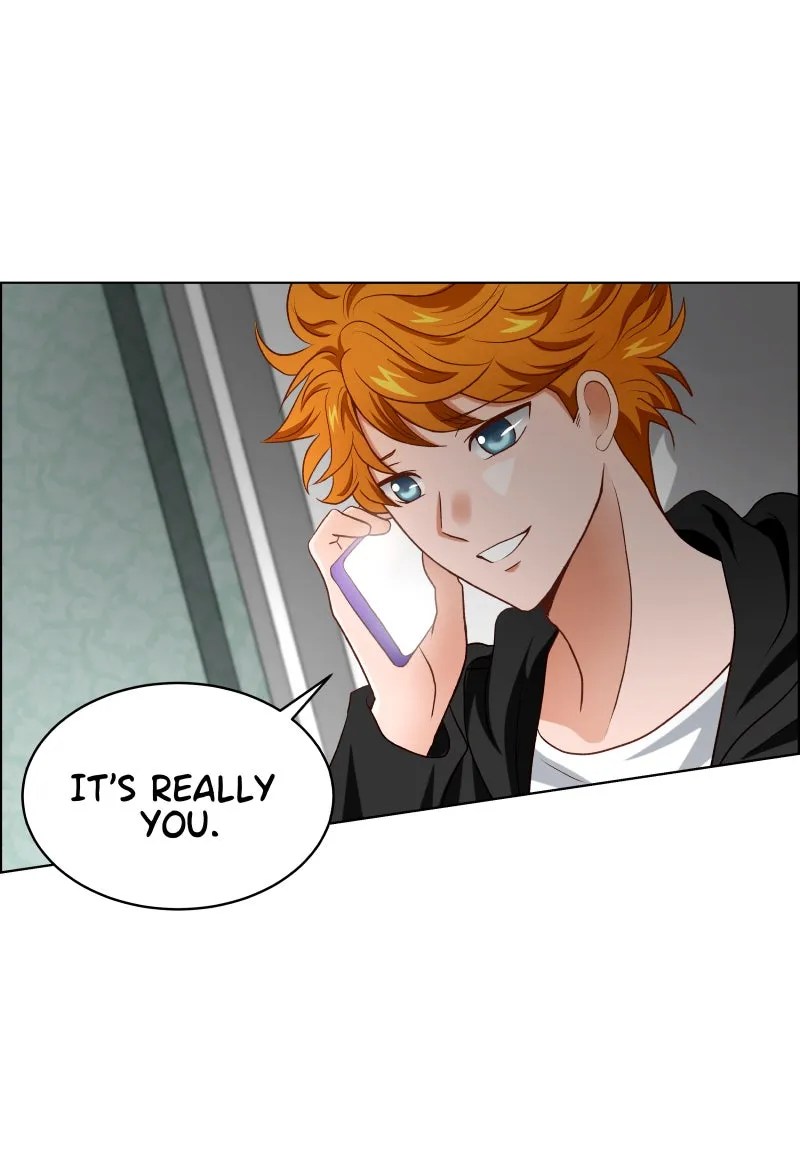 Midnight Rain Chapter 117 page 61 - 