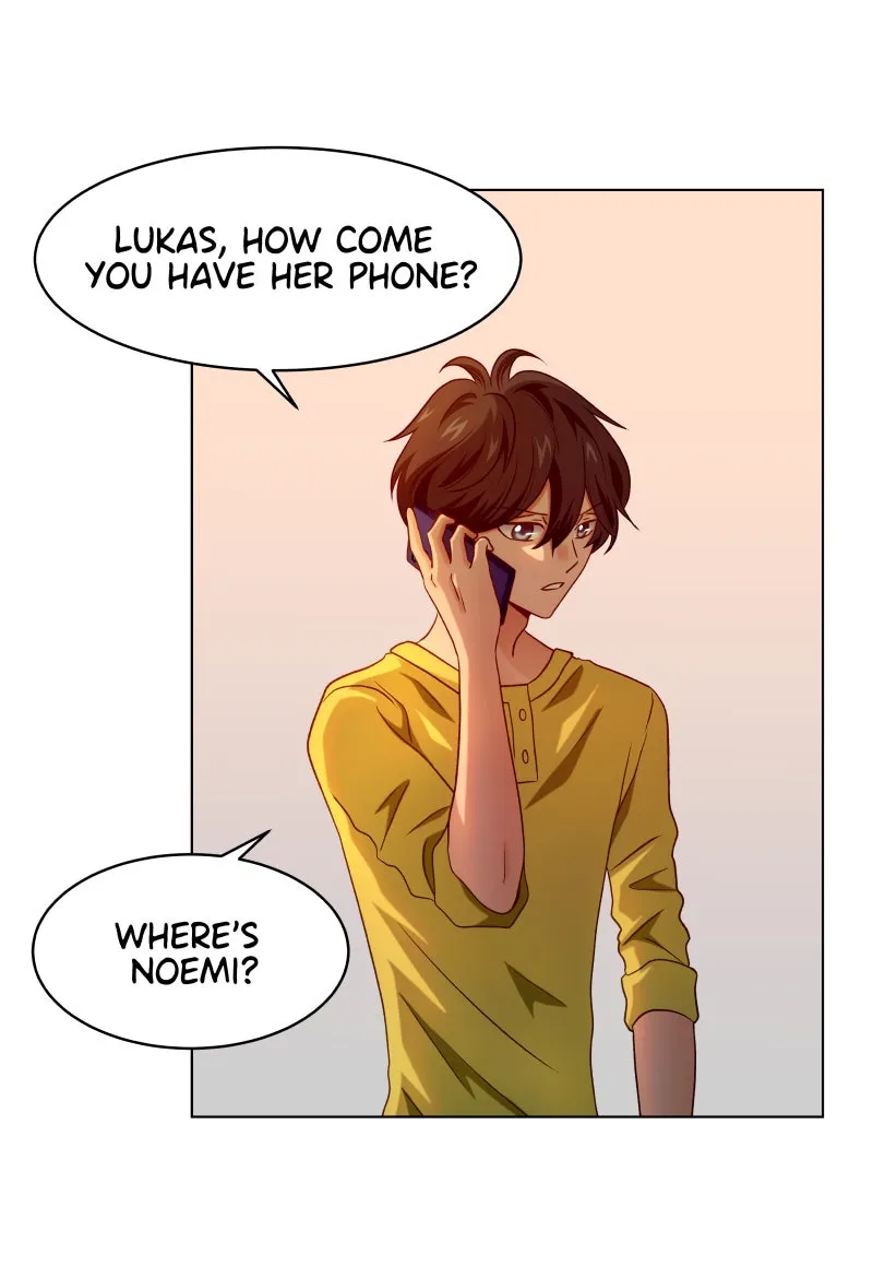 Midnight Rain Chapter 117 page 62 - 