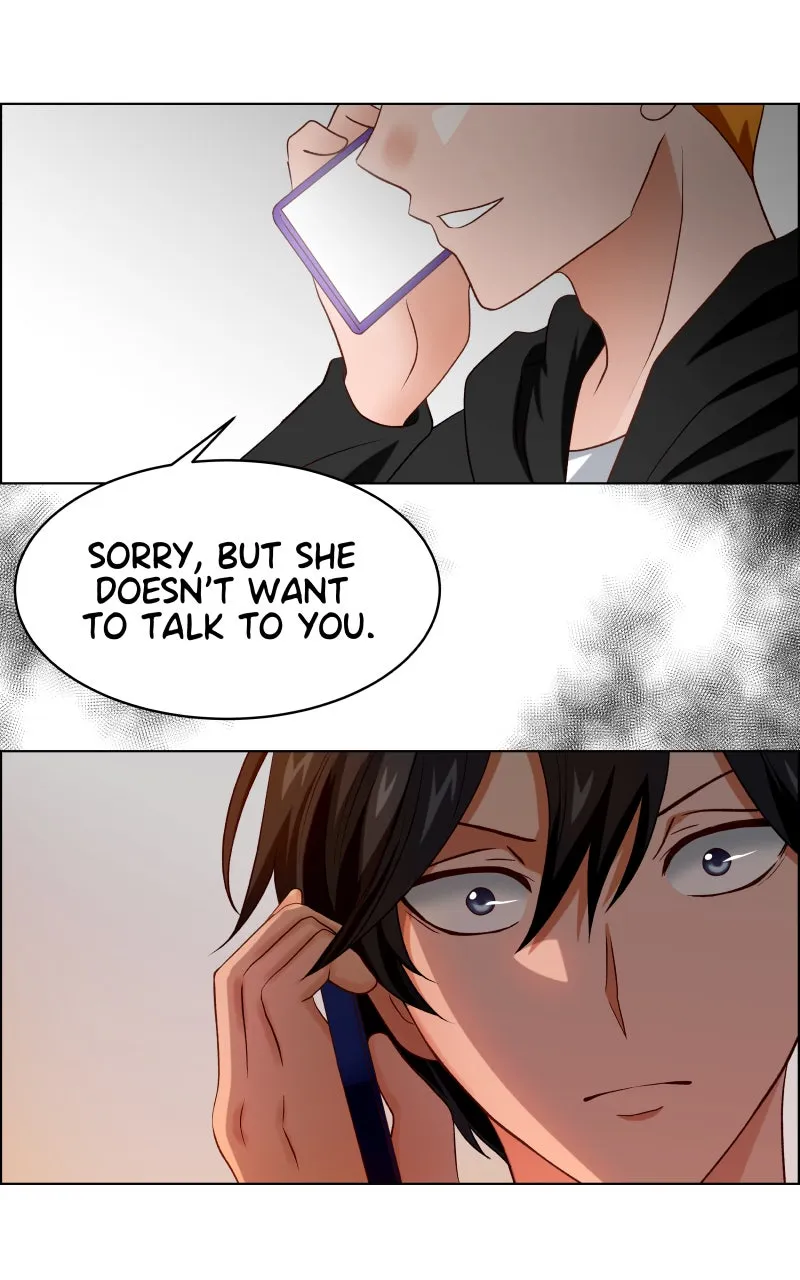 Midnight Rain Chapter 117 page 67 - 