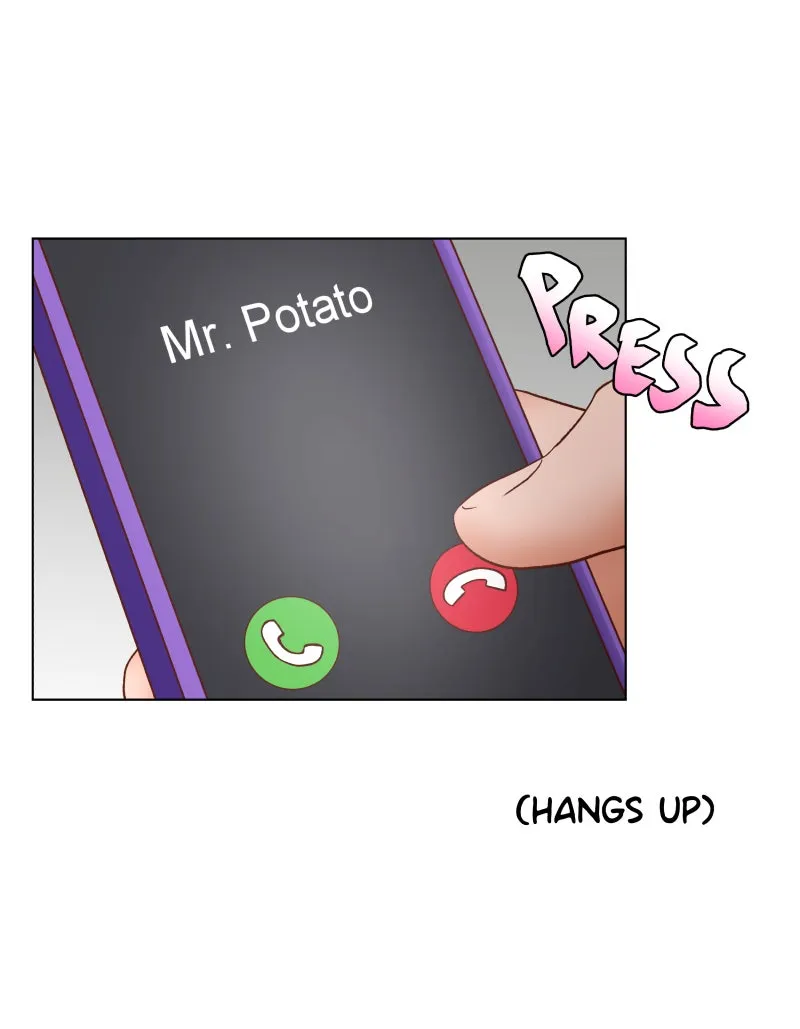 Midnight Rain Chapter 117 page 68 - 