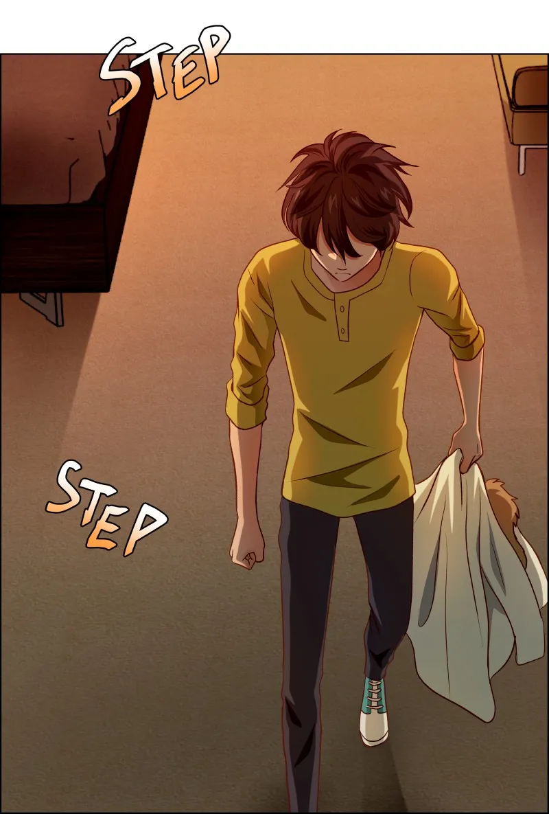 Midnight Rain Chapter 117 page 72 - 