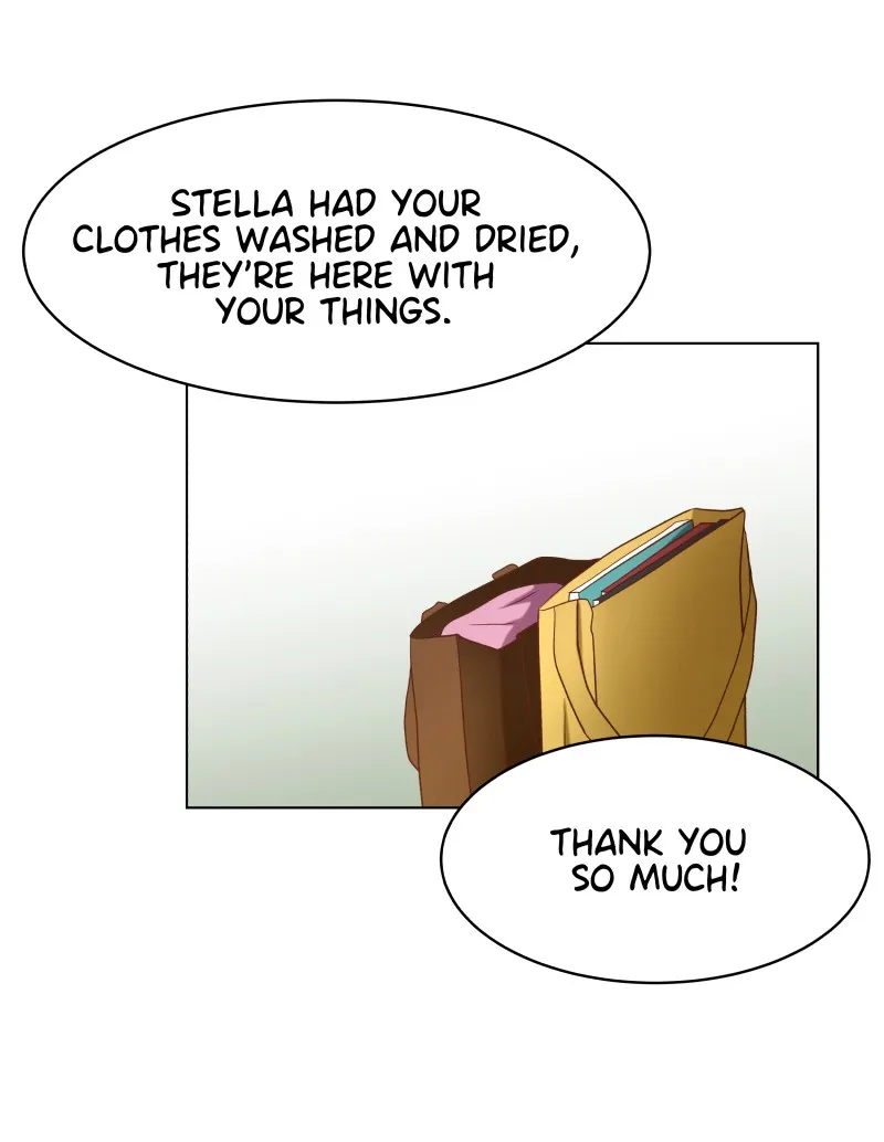Midnight Rain Chapter 118 page 11 - 