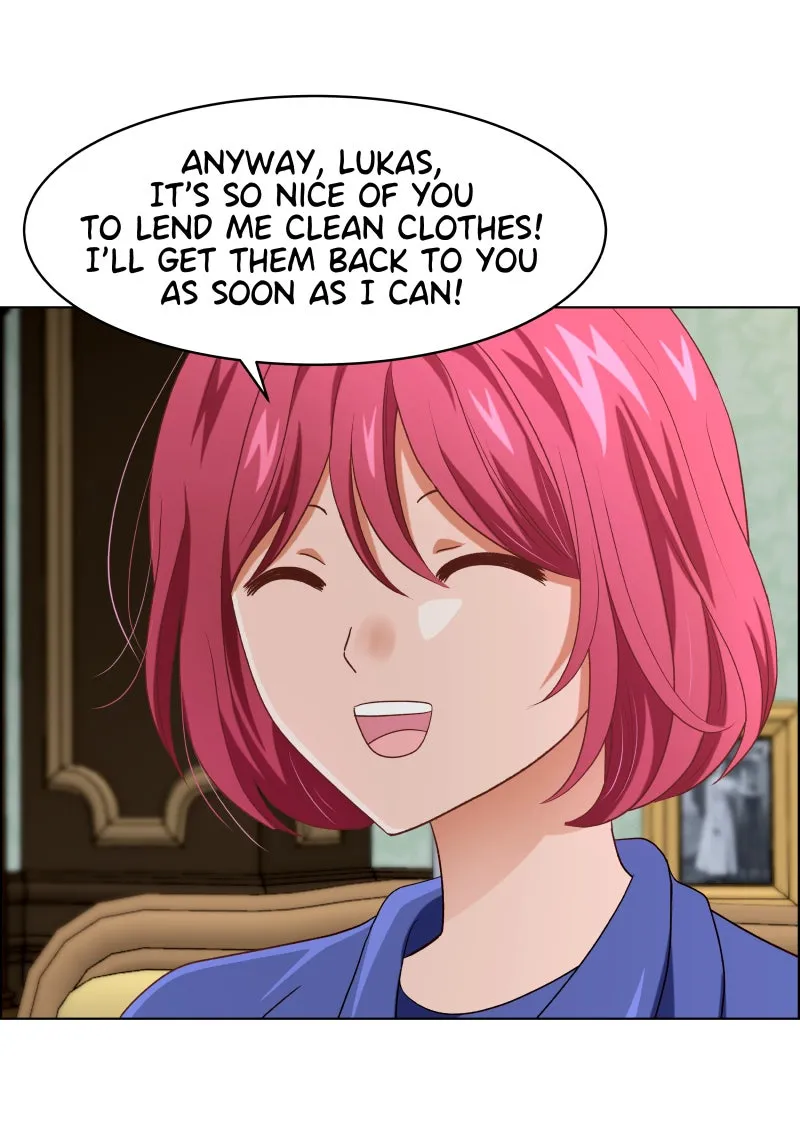 Midnight Rain Chapter 118 page 12 - 