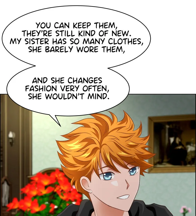 Midnight Rain Chapter 118 page 13 - 