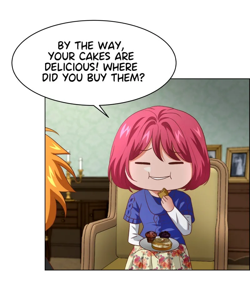 Midnight Rain Chapter 118 page 17 - 