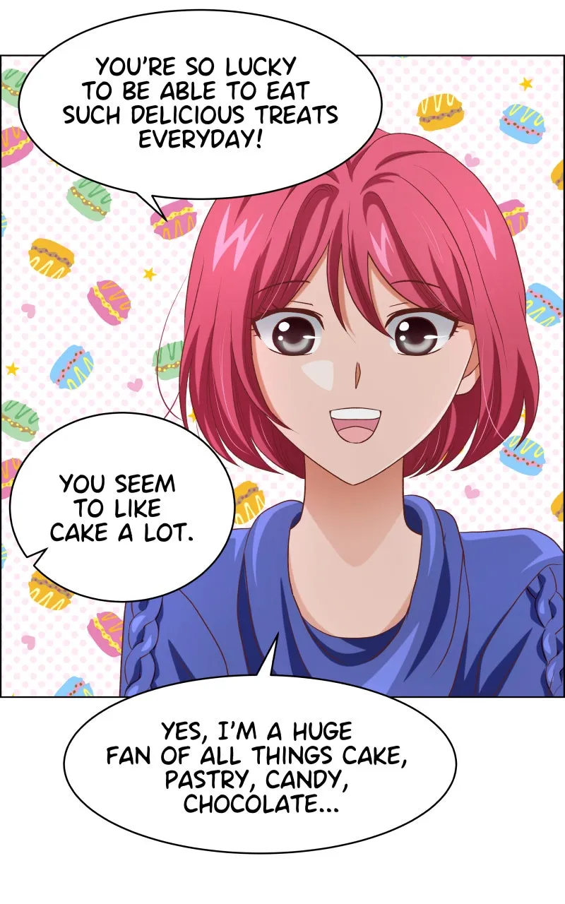 Midnight Rain Chapter 118 page 19 - 
