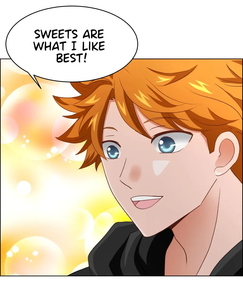 Midnight Rain Chapter 118 page 21 - 