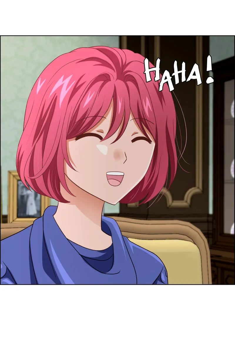 Midnight Rain Chapter 118 page 22 - 