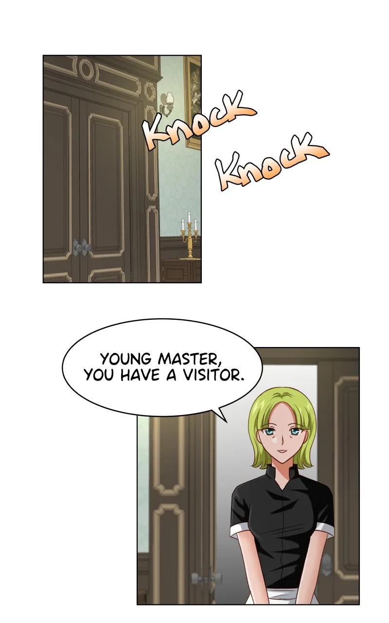 Midnight Rain Chapter 118 page 23 - 