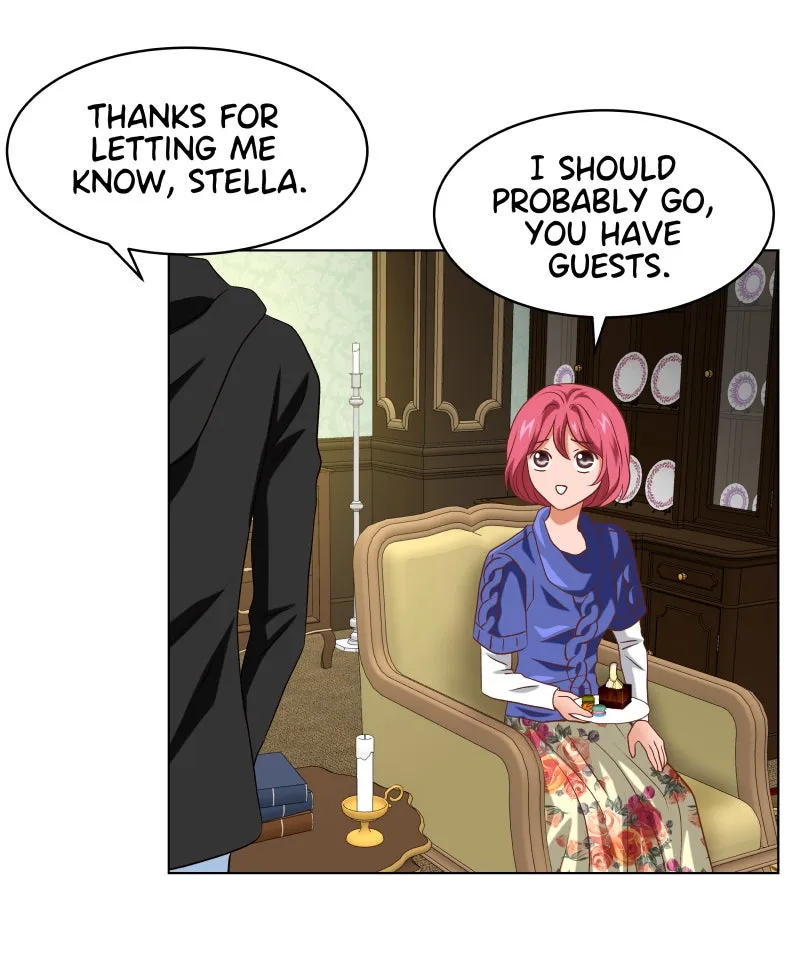 Midnight Rain Chapter 118 page 24 - 
