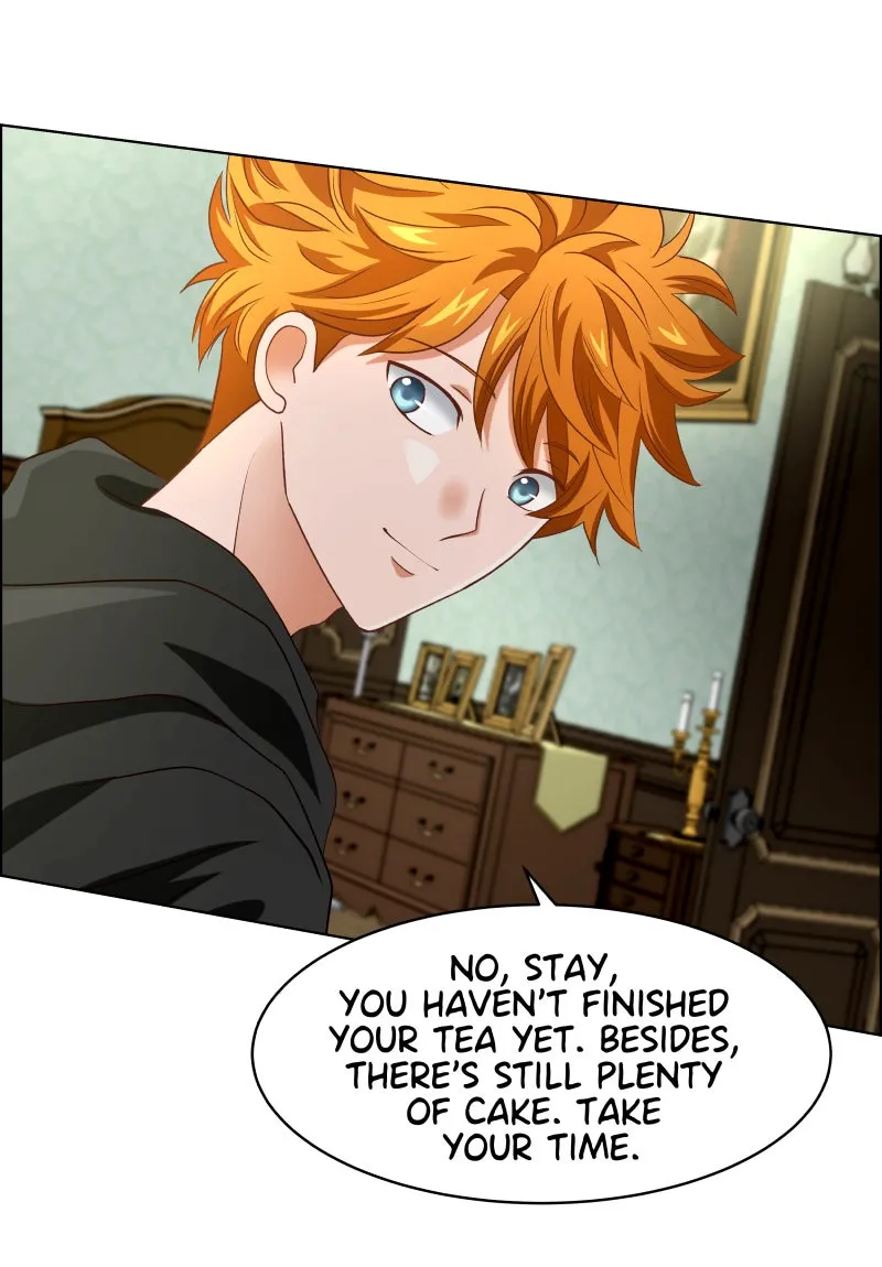 Midnight Rain Chapter 118 page 25 - 