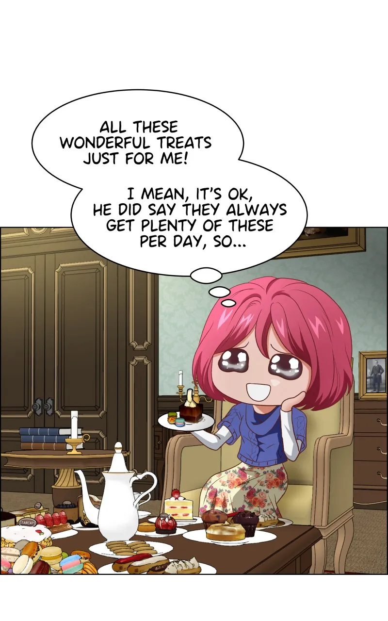 Midnight Rain Chapter 118 page 27 - 